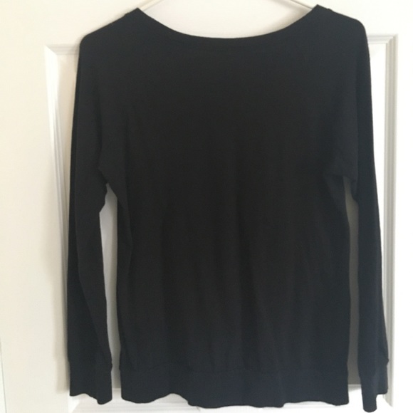 Hogwarts Crest Long-sleeve shirt - Picture 2 of 2